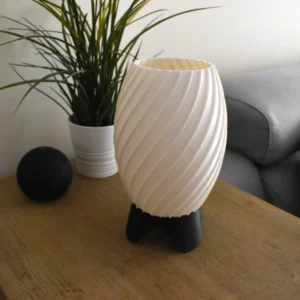 Lampara 3D Blart Design Lab